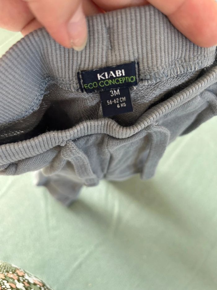 Pantalon - photo numéro 3