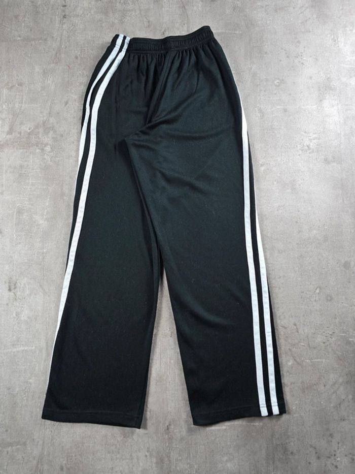 Pantalon jogging Champion vintage track pant sportwear noir taille S - photo numéro 7