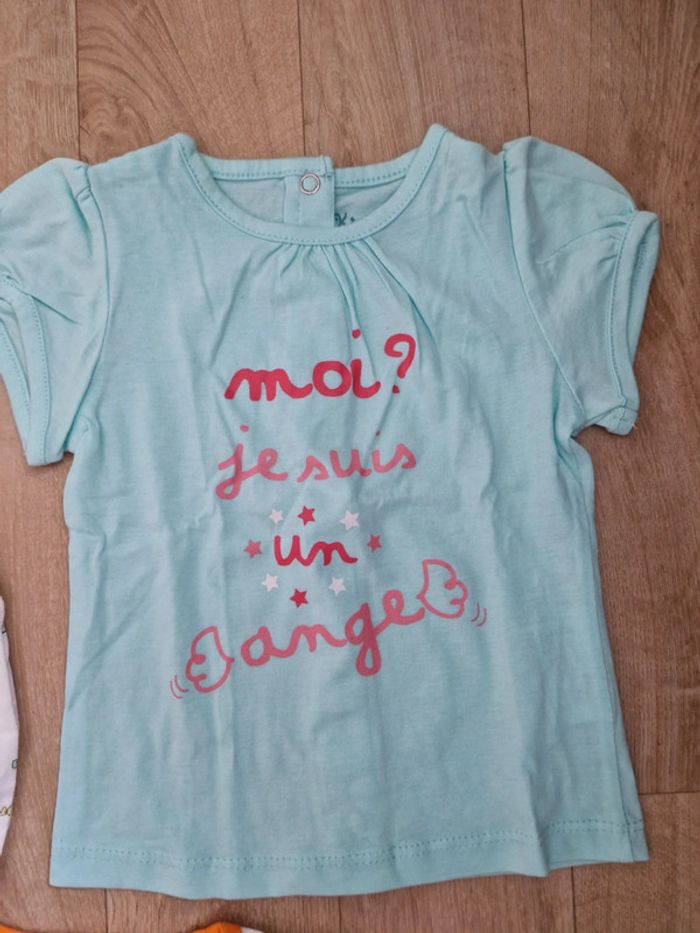 3 pièces 9 mois neuf - photo numéro 2
