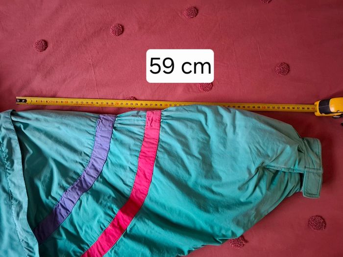Blouson de ski - photo numéro 10