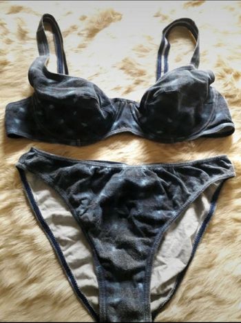 Maillot 2 pieces
