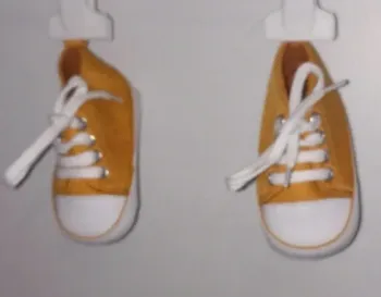 Chaussures 6/9moiq