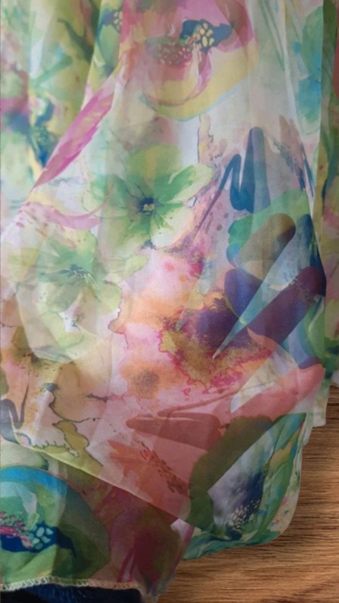 Robe bustier été - photo numéro 4