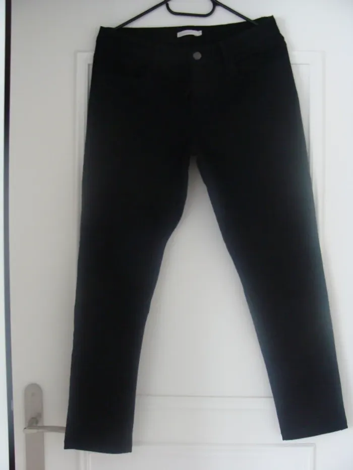 Jean noir