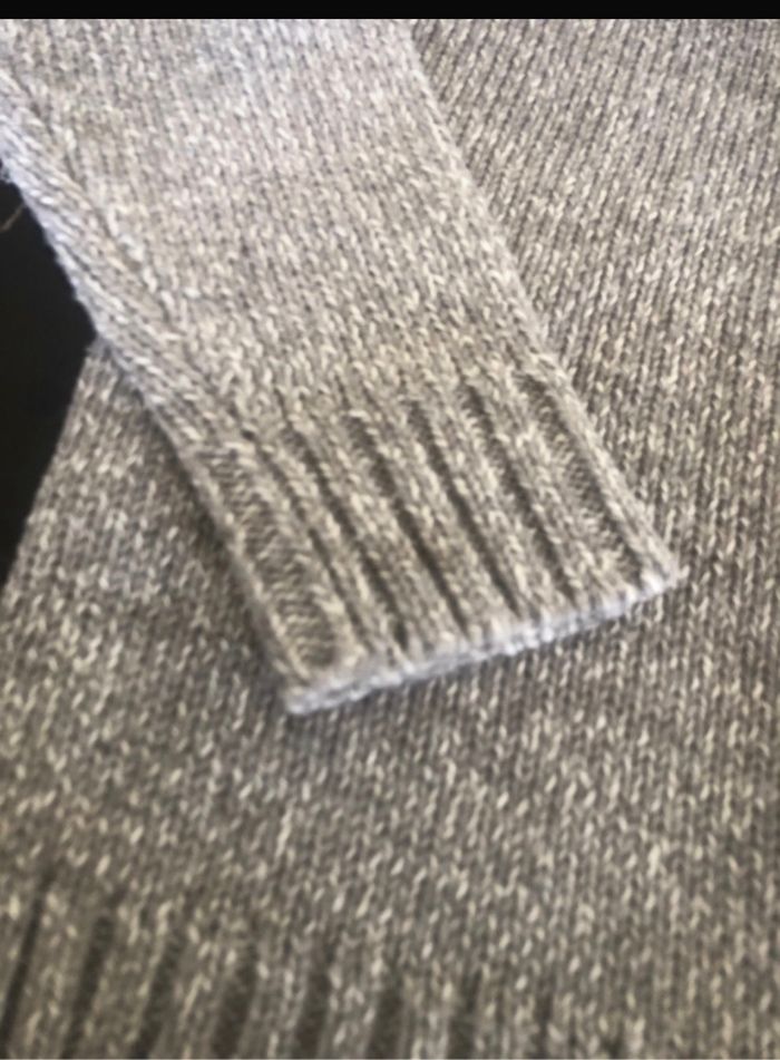 Gilet in extenso 5 ans - photo numéro 2