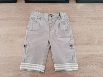 Pantalon bébé Kitchoun