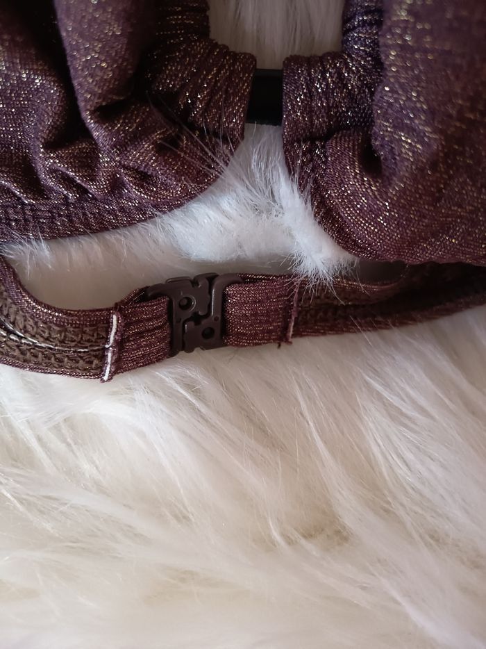 Haut de maillot de bain femme - photo numéro 3