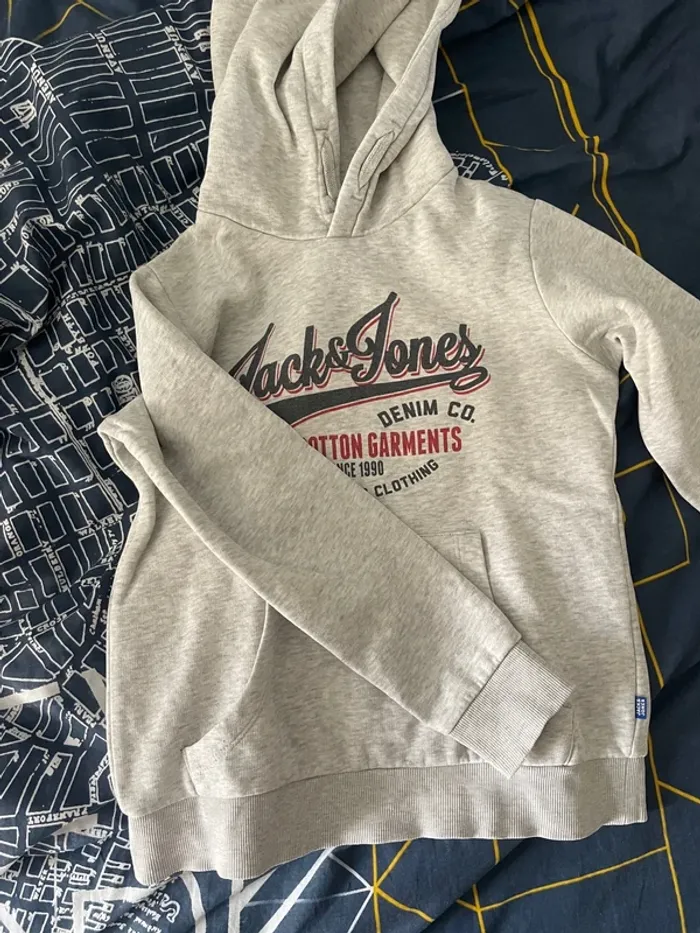 Pull jack & jones - photo numéro 2