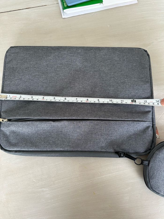 Housse ordinateur - photo numéro 5