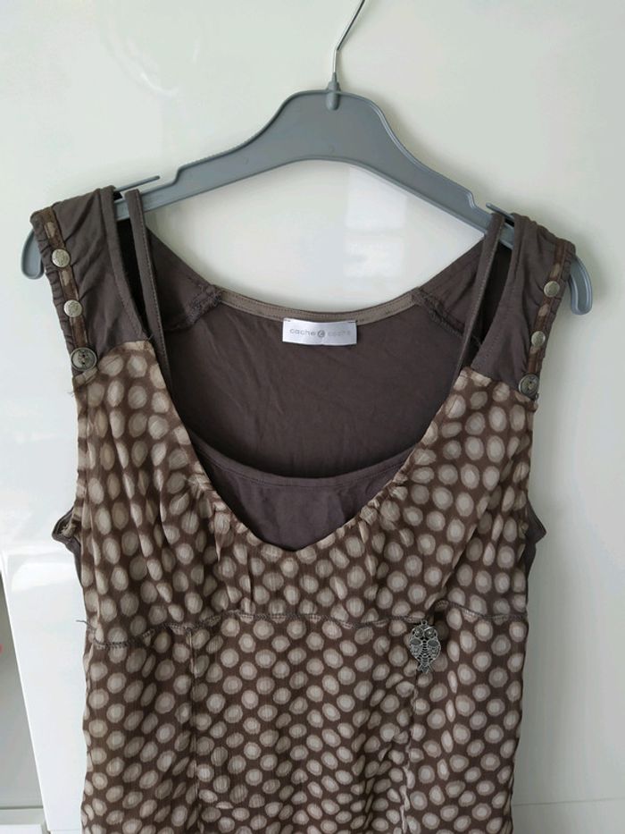 Robe femme taille 36 - photo numéro 2