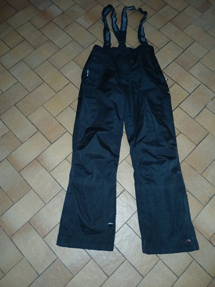 Pantalon de ski 15 16 ans