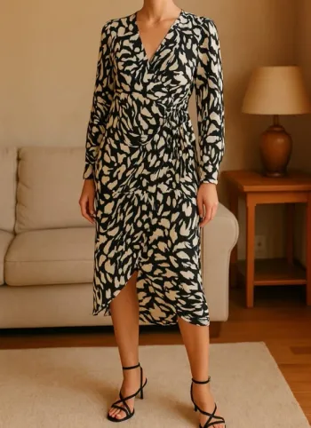 Robe Mango neuve S