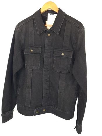 Blouson jeans freman t porter
