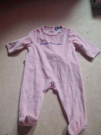 Pyjama
