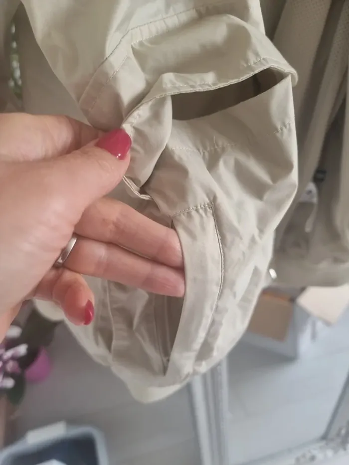 Veste légère - photo numéro 6
