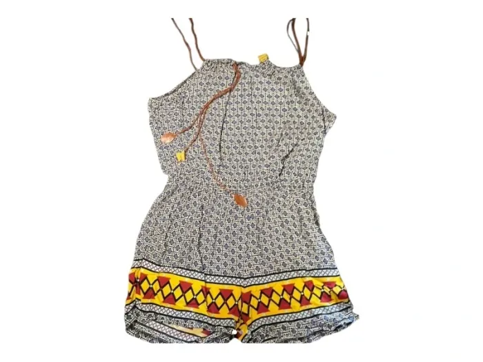 Short combi taille L