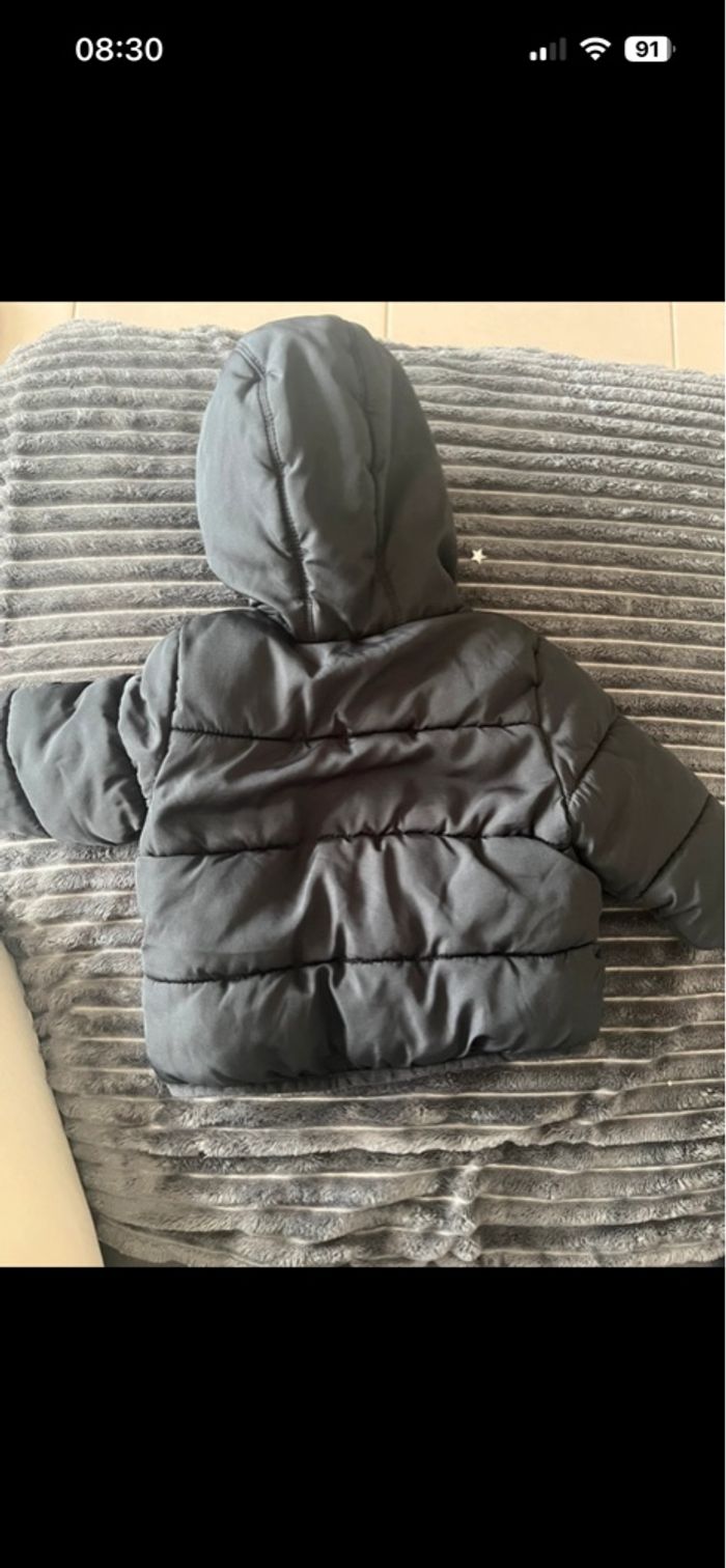 Manteau - photo numéro 2