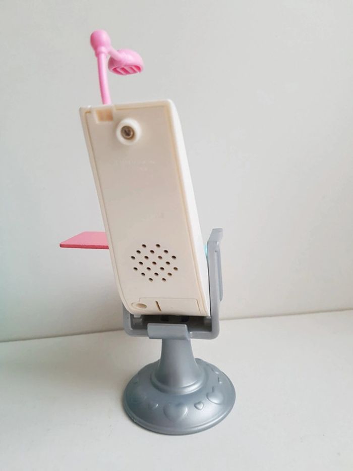 Cabinet du dentiste Barbie et fauteuil interactif - photo numéro 20