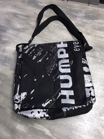 Sac à bandoulière