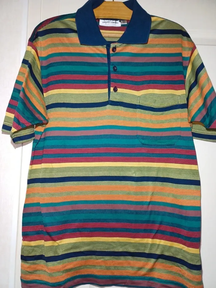 Polos Pierre Cardin - photo numéro 2