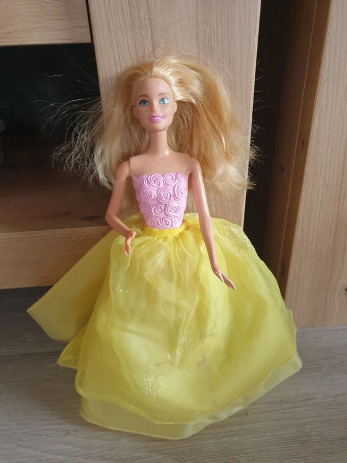 Barbie - photo numéro 5