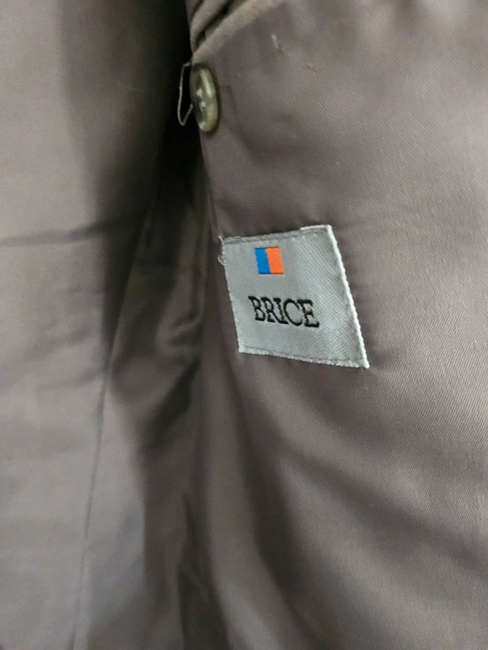Veste de costume - photo numéro 5