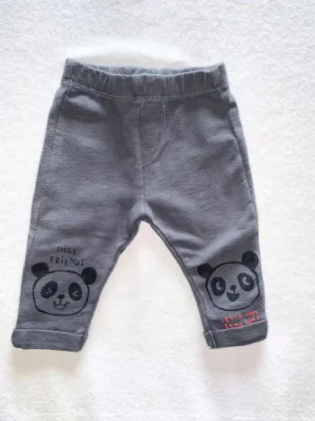 Pantalon zara