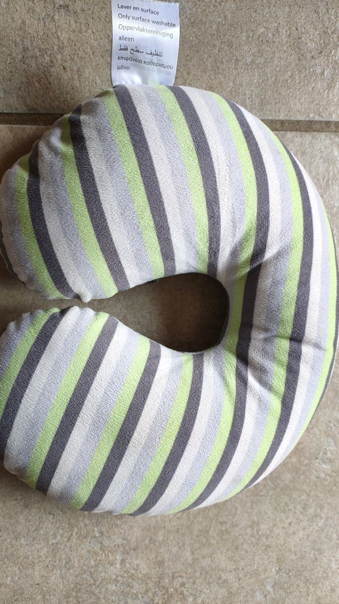 Cale tête - photo numéro 4