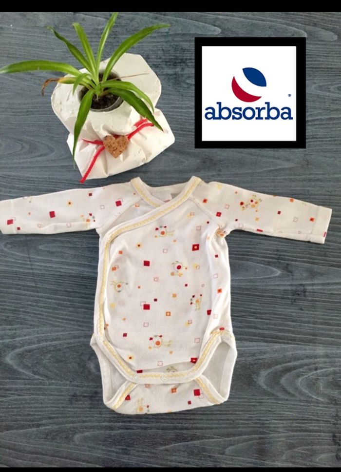 Bodie absorba naissance