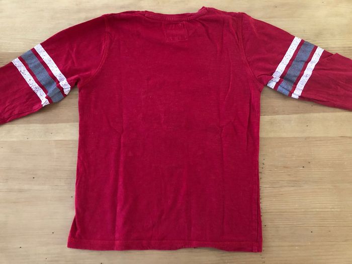 Tee-shirt Levi’s 8 ans - photo numéro 3