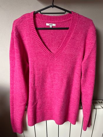 Cardigan Femme