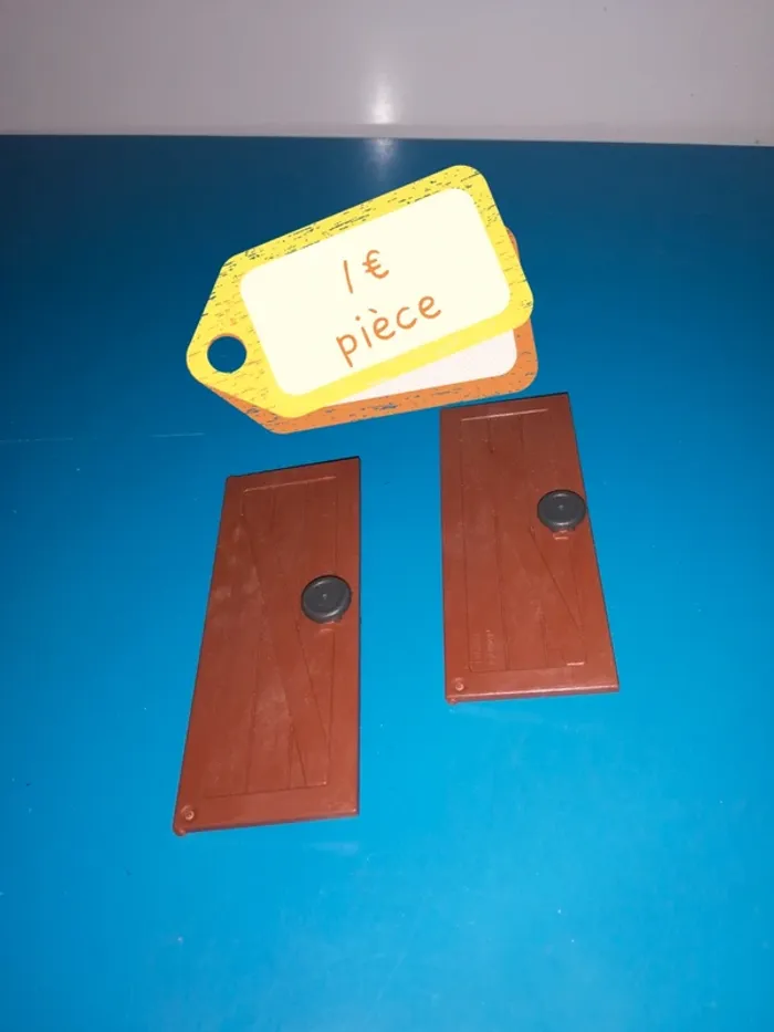 Thème* pièce détachée / porte - photo numéro 2