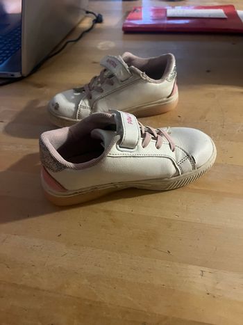 Basket pat patrouille