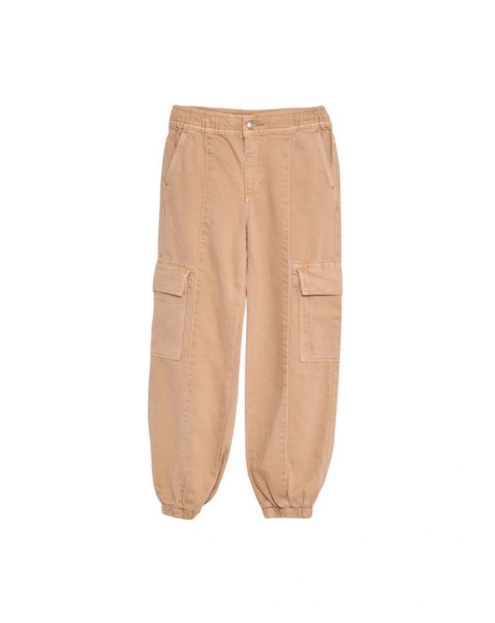 🩷 'Pantalon jogger 4 ans Kiabi #emyfleury_4ansfille - photo numéro 2