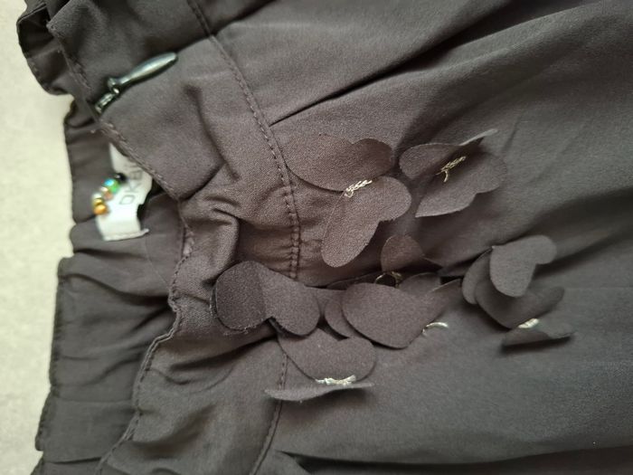 jupe okaidi 5 ans - photo numéro 2