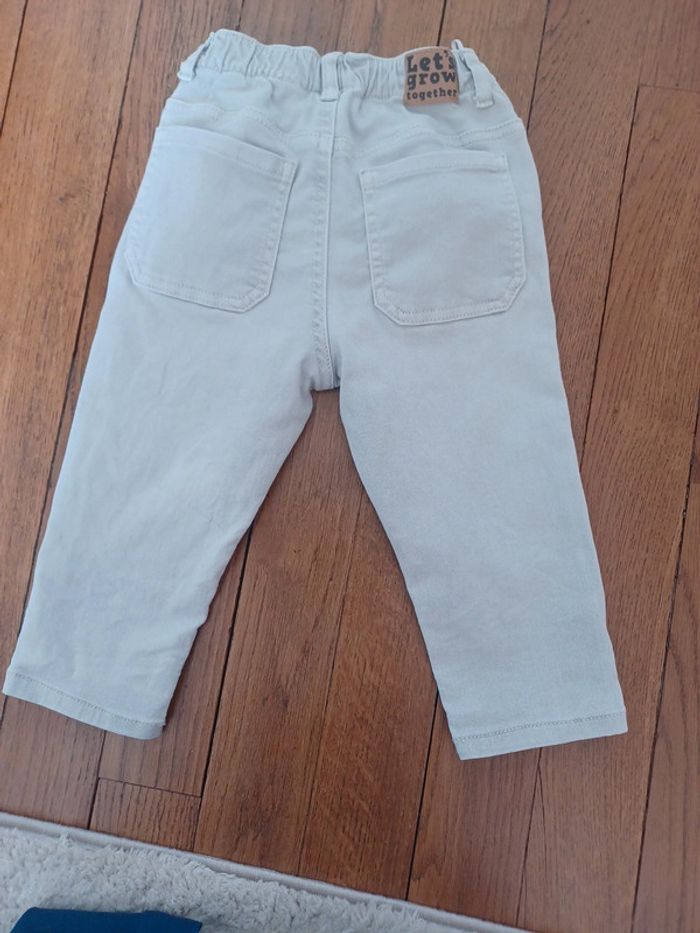 Pantalon - photo numéro 5