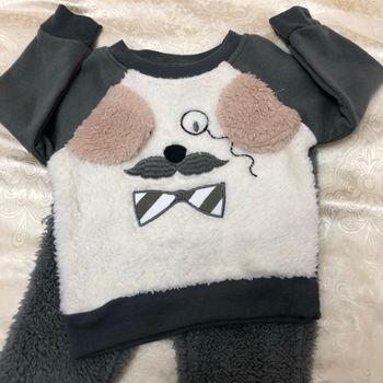 Enssemble bébé