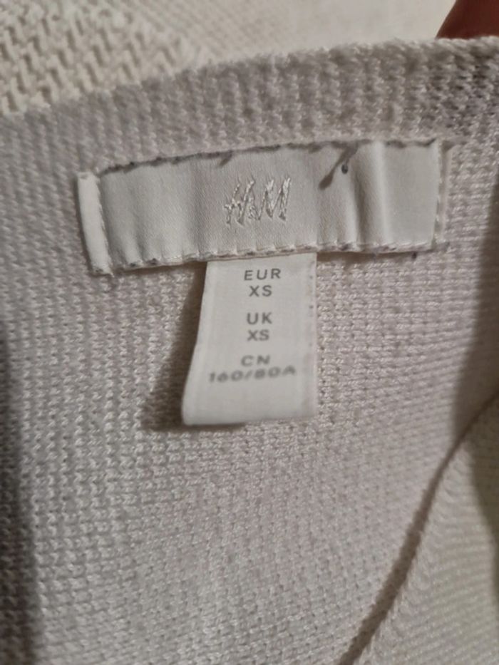 Pull oversize  H&M🤍 - photo numéro 11