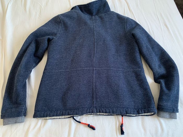 Veste Sherpa Roxy - photo numéro 6