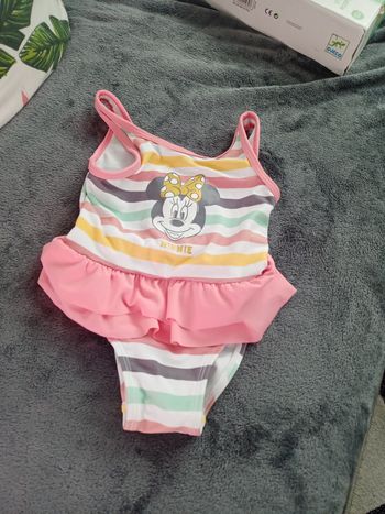Maillot de bain