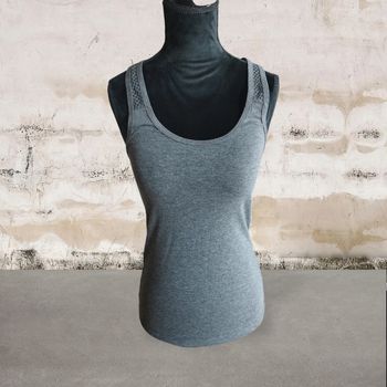 Débardeur femme T XS Ardene