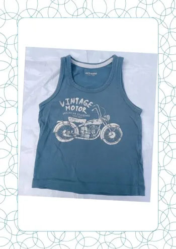 Tee shirt 24 mois Vertbaudet