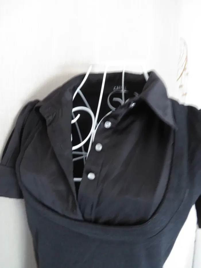 tee shirt - photo numéro 2