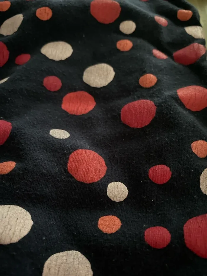 Pyjamas 6 mois - photo numéro 4