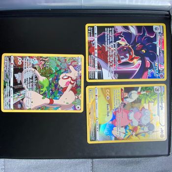 Carte Pokémon