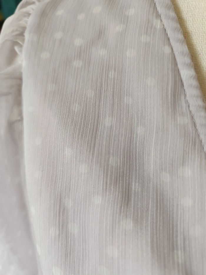 Robe VERO MODA - Taille S - photo numéro 6