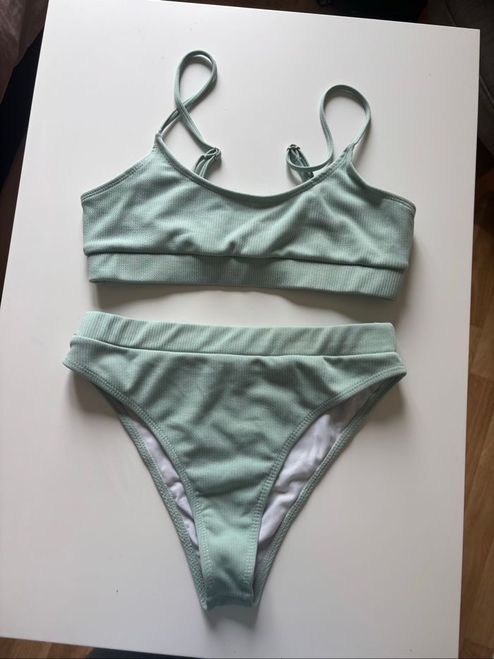 Maillot de bain - photo numéro 2