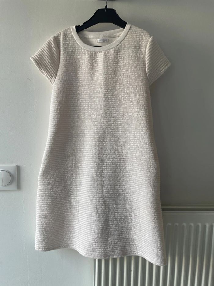 Robe fille
