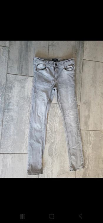 Jeans 12 ans