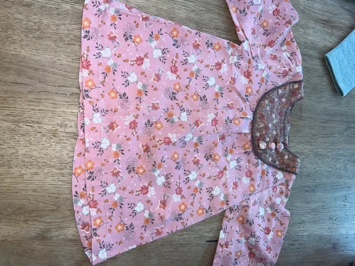 Lot bébé fille 12 mois 🍭 - photo numéro 9